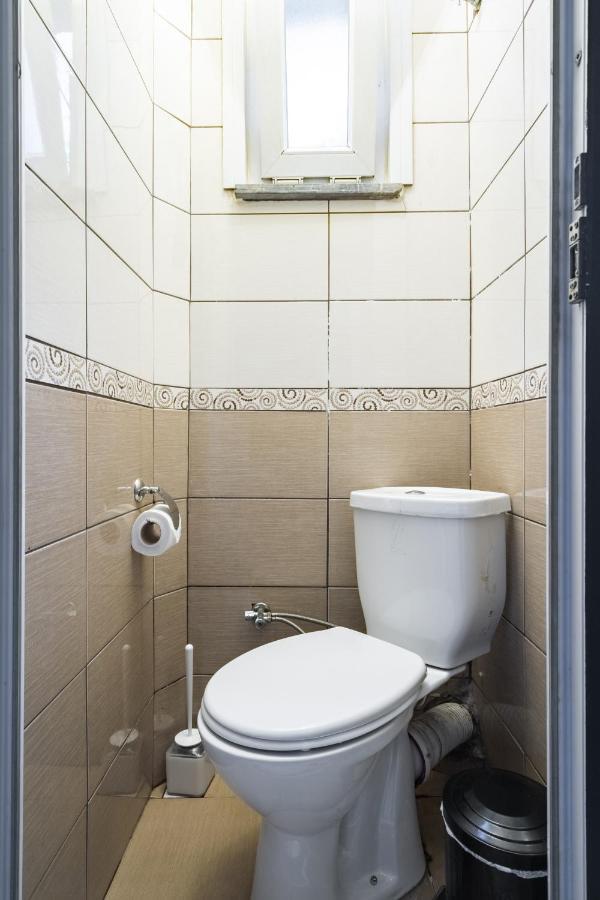 דירות איסטמבול Central Flat W Sea View And Near Galata Tower מראה חיצוני תמונה