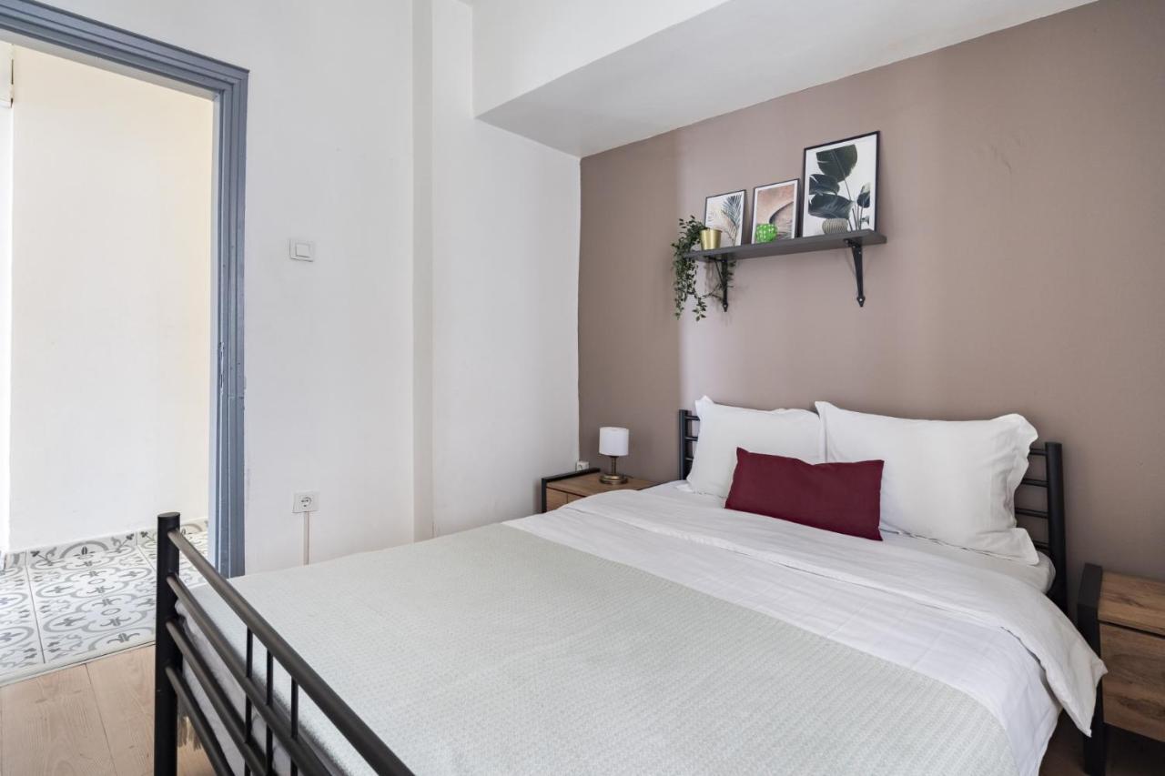 דירות איסטמבול Central Flat W Sea View And Near Galata Tower מראה חיצוני תמונה